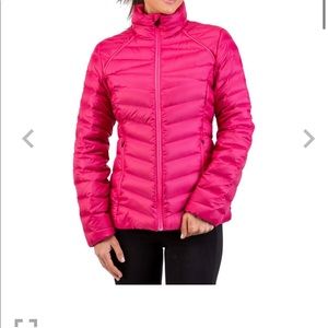 Spyder Women’s Timeless Down Jacket